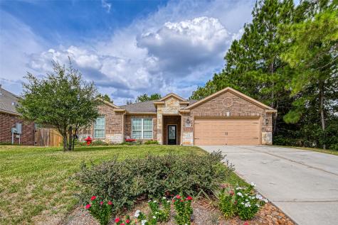 9014 Nina Road Conroe TX 77304