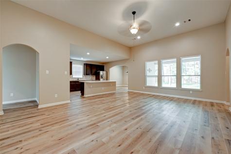9014 Nina Road Conroe TX 77304