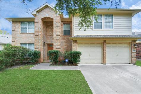 10810 Desert Springs Circle Houston TX 77095