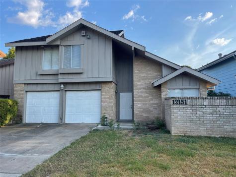 12151 Huntington Venture Drive Houston TX 77099