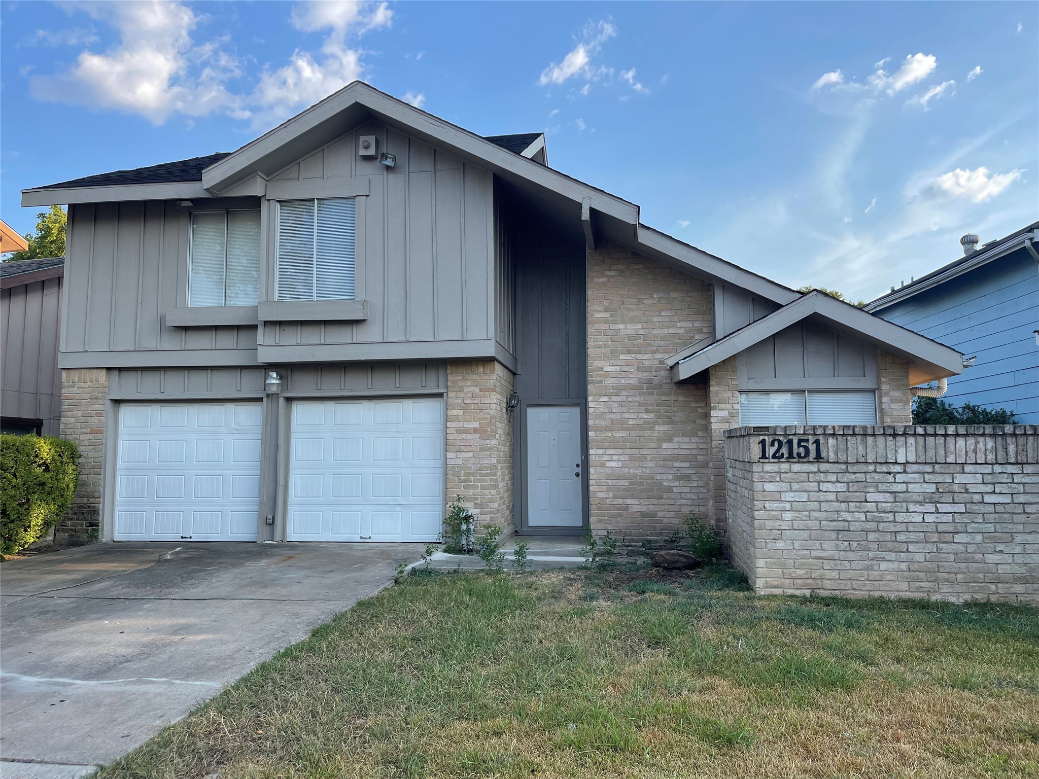 12151 Huntington Venture Drive Houston TX 77099