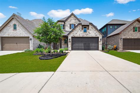 23806 Pullin Market Drive Richmond TX 77469