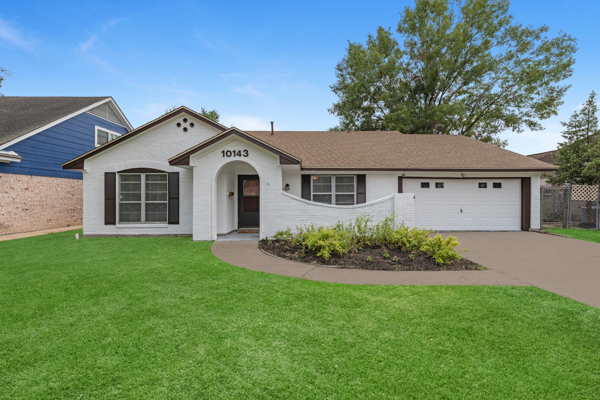 10143 Metronome Drive Houston TX 77080