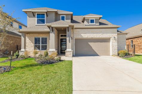 3511 Lake Varano Circle Katy TX 77493