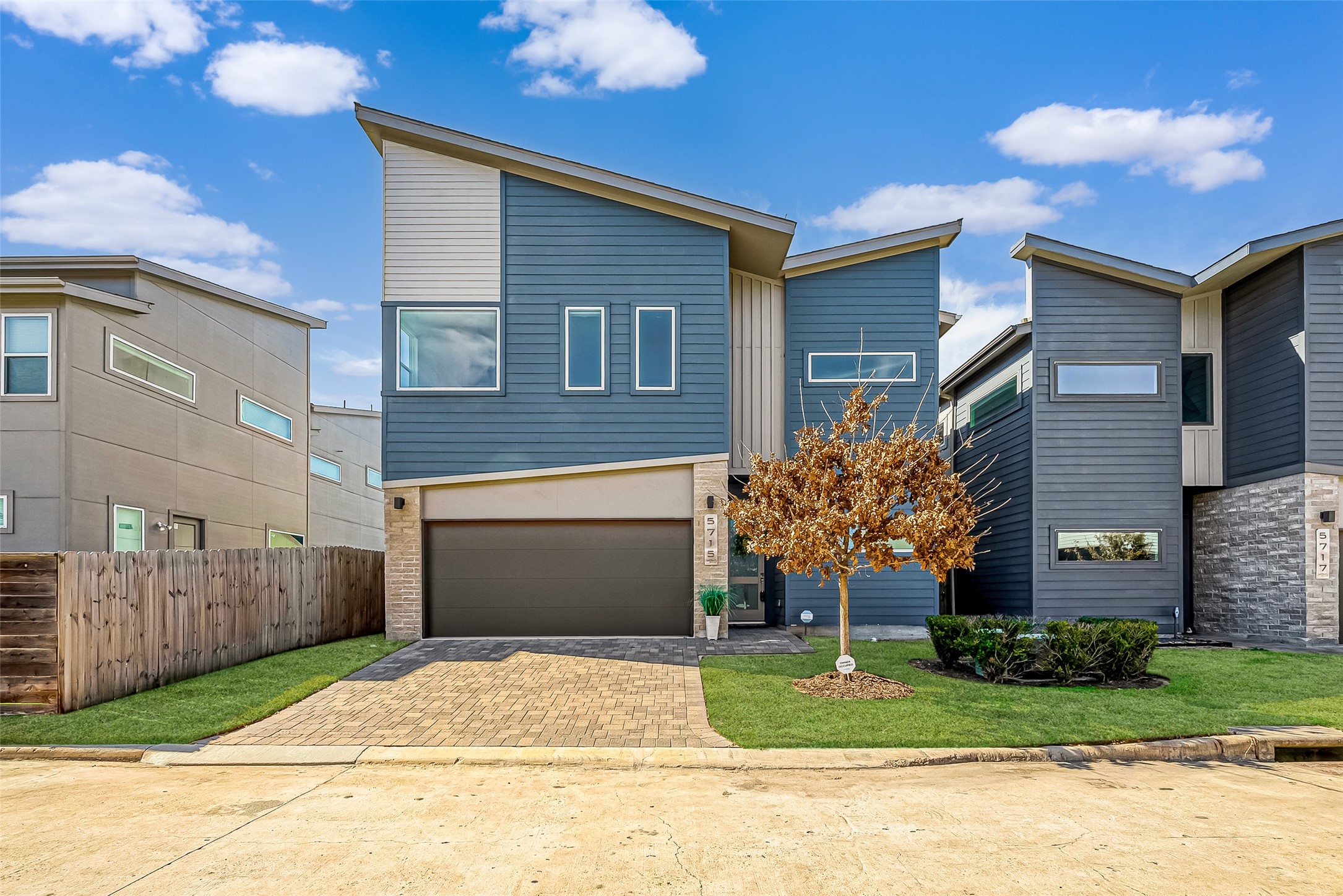 5715 Rucio Lane Houston TX 77092