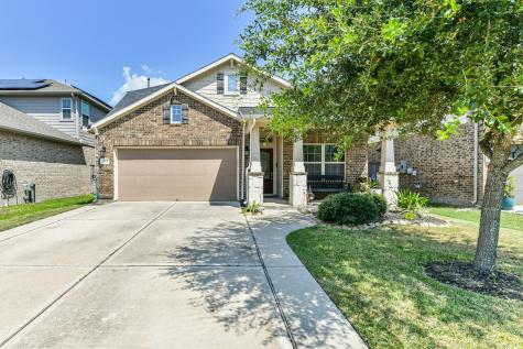 533 Winburn Tide Lane La Porte TX 77571
