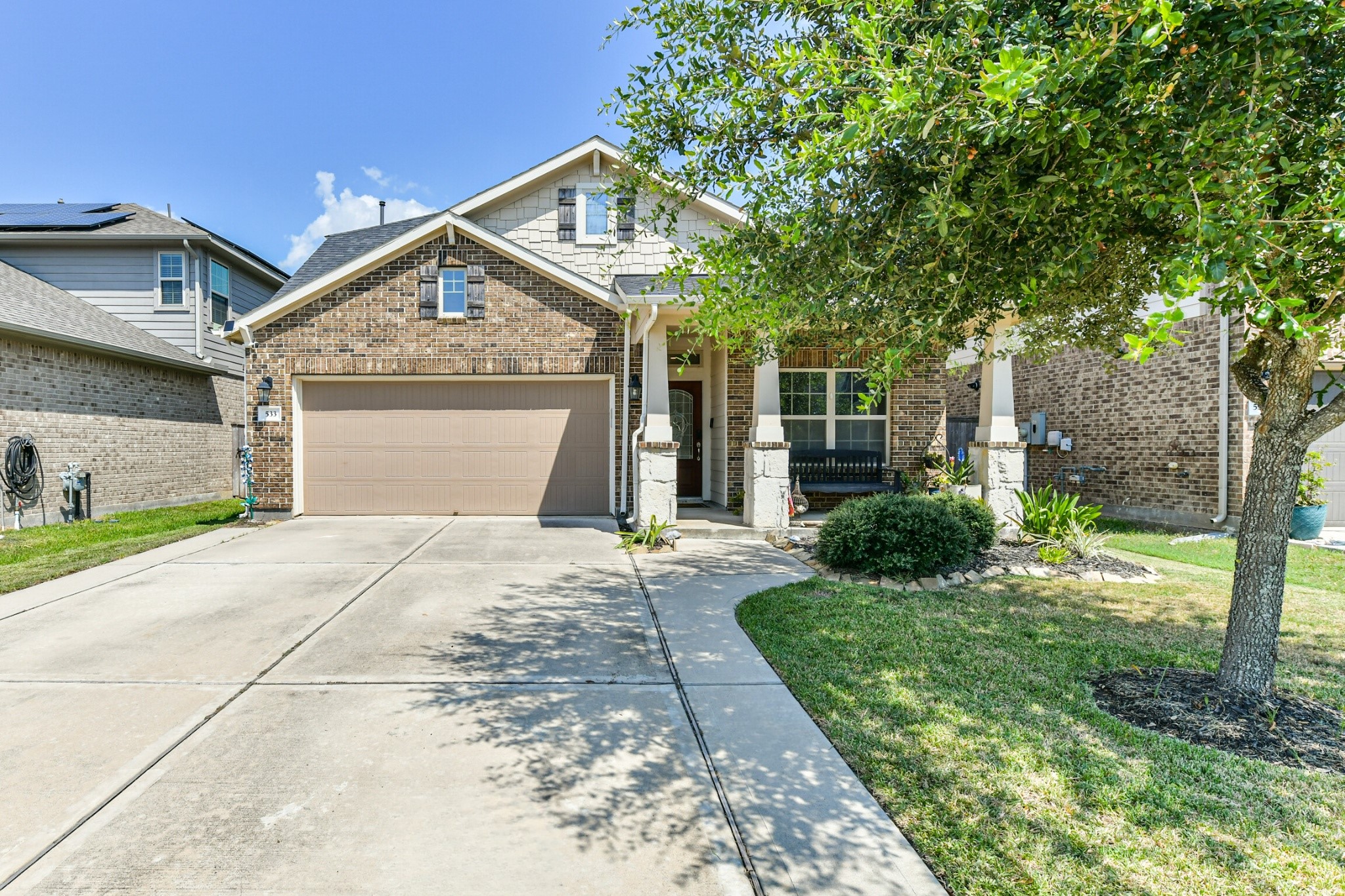 533 Winburn Tide Lane La Porte TX 77571