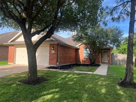 5523 Autumn Ash Lane Rosharon TX 77583