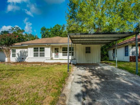 10315 Envoy Street Houston TX 77016