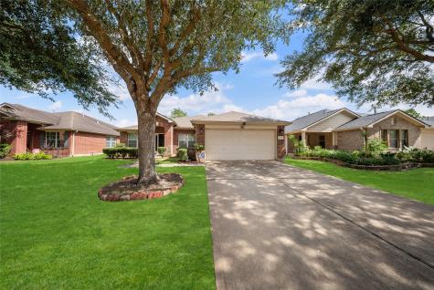 2219 Rocky Hollow Lane Katy TX 77450