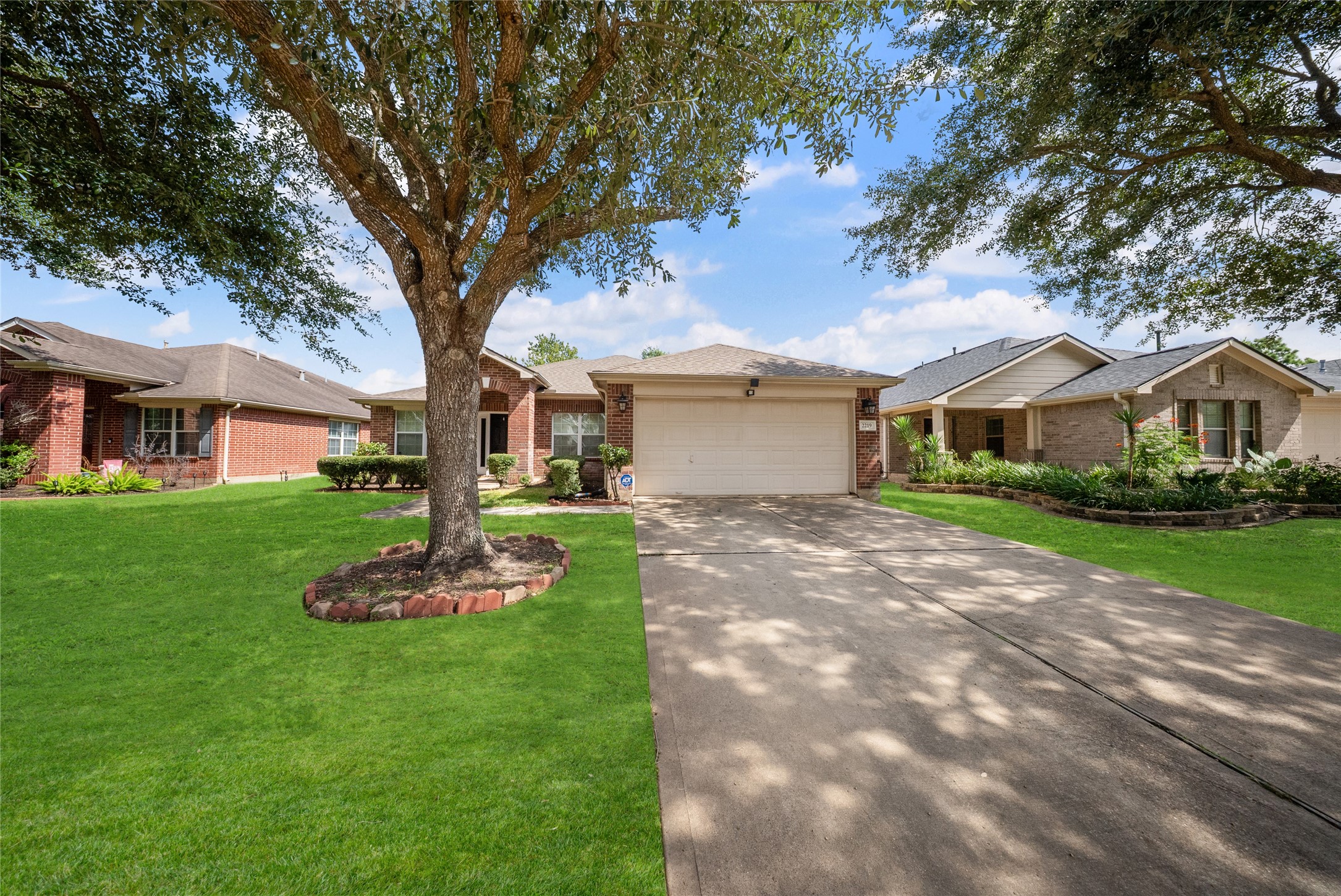2219 Rocky Hollow Lane Katy TX 77450