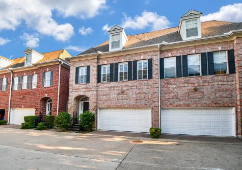 1802 Staffordshire Crescent Houston TX 77030