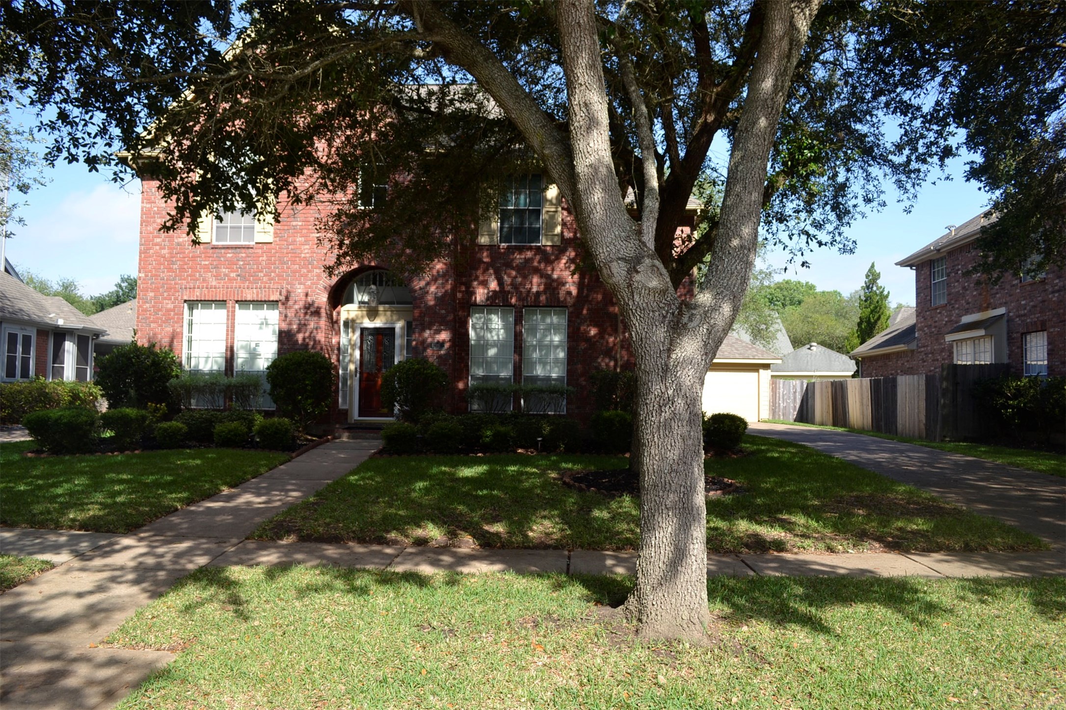 4922 Rebel Ridge Drive Sugar Land TX 77478