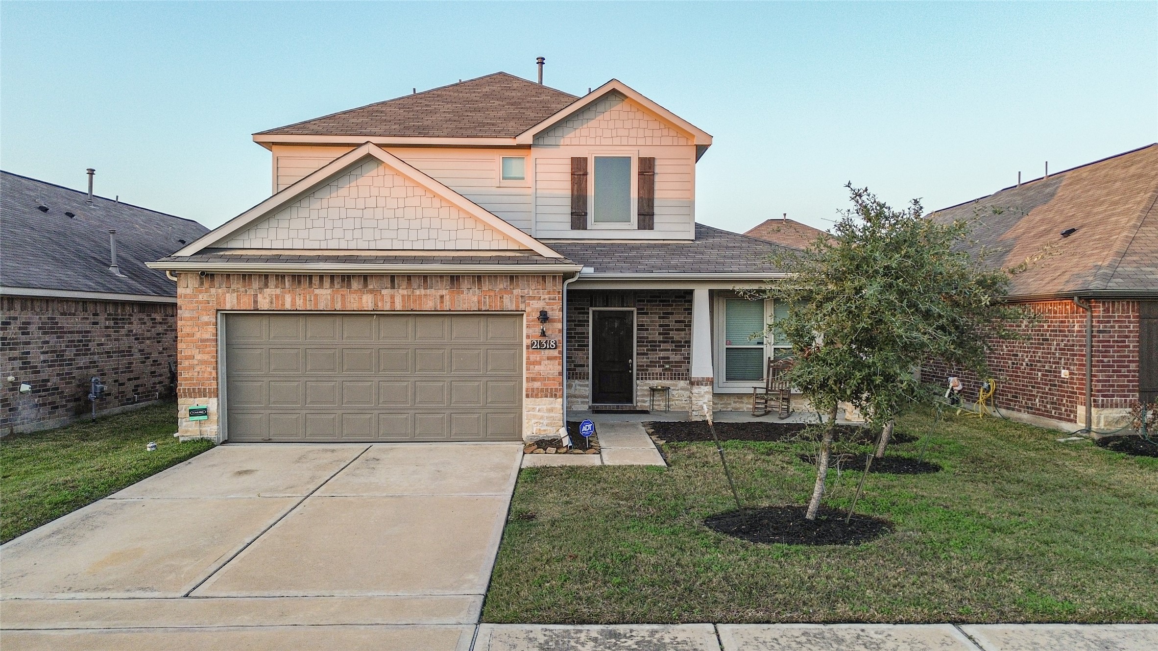 21318 Cypress White Oak Drive Cypress TX 77433