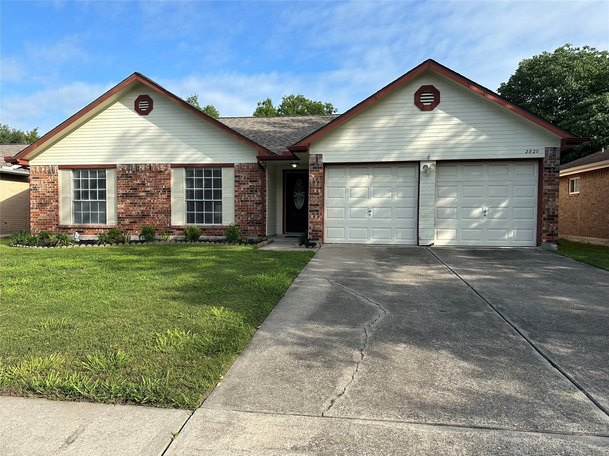 2820 Pickett Drive League City TX 77573