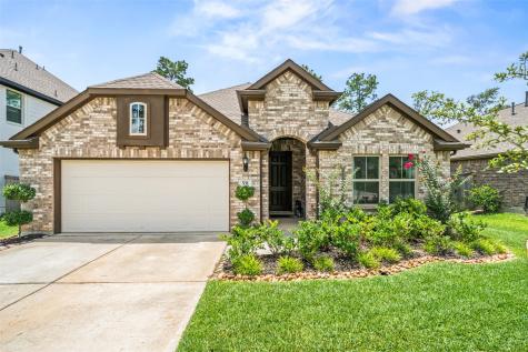 531 Carina Gaze Drive Willis TX 77318