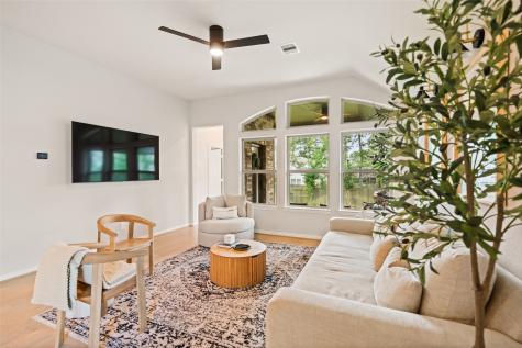 531 Carina Gaze Drive Willis TX 77318