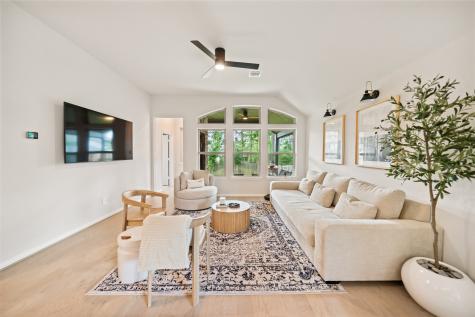531 Carina Gaze Drive Willis TX 77318