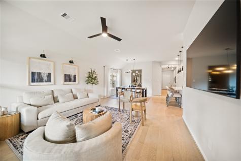 531 Carina Gaze Drive Willis TX 77318