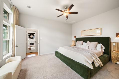 531 Carina Gaze Drive Willis TX 77318