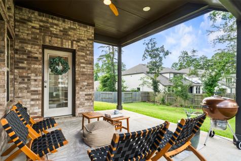 531 Carina Gaze Drive Willis TX 77318