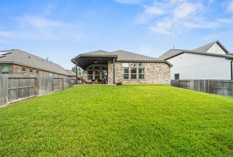 531 Carina Gaze Drive Willis TX 77318