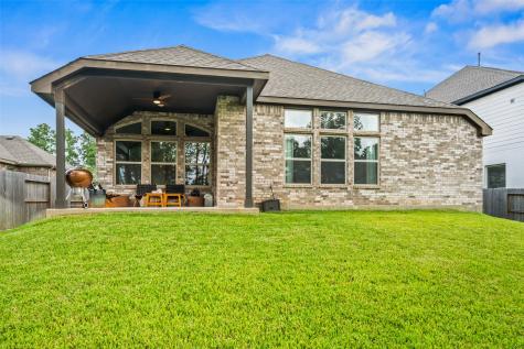 531 Carina Gaze Drive Willis TX 77318