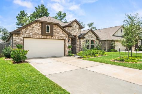 531 Carina Gaze Drive Willis TX 77318
