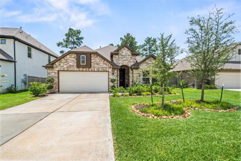 531 Carina Gaze Drive Willis TX 77318