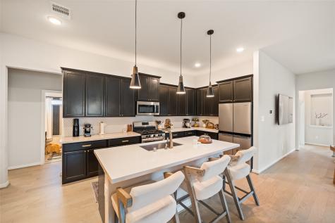 531 Carina Gaze Drive Willis TX 77318