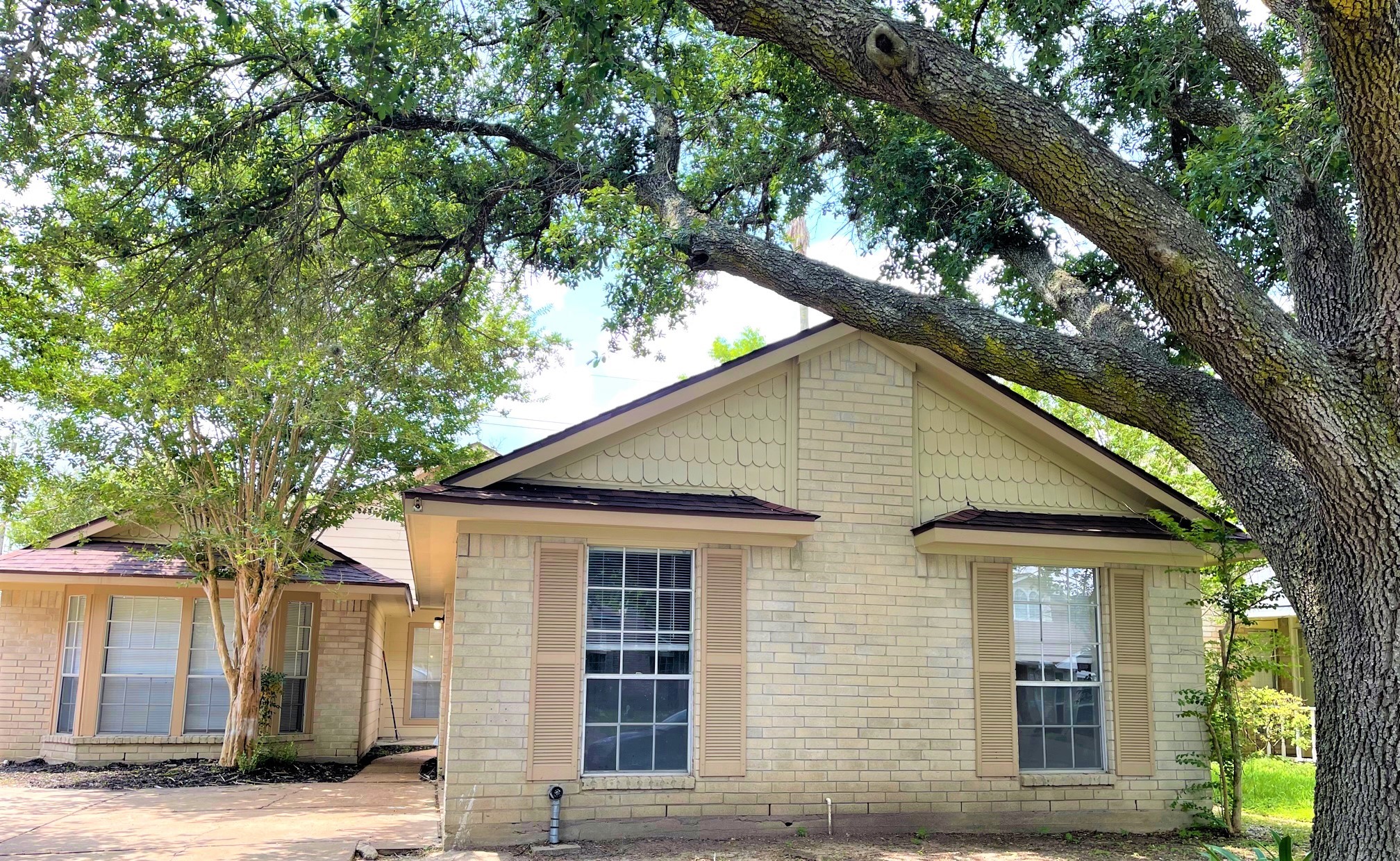 19419 Coppervine Lane Houston TX 77084