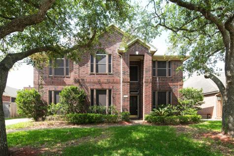 1143 Knoll Crest Court Sugar Land TX 77479