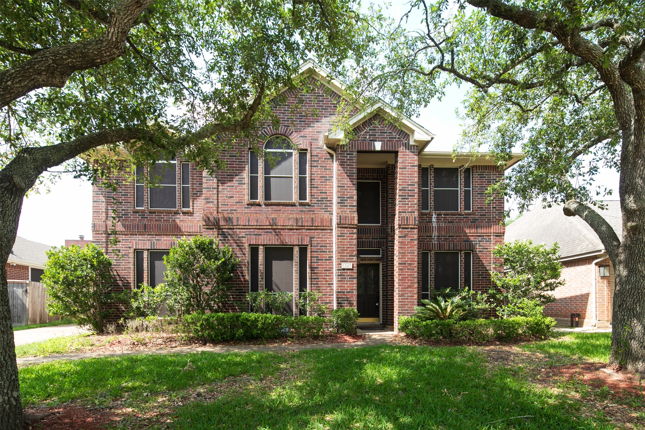 1143 Knoll Crest Court Sugar Land TX 77479