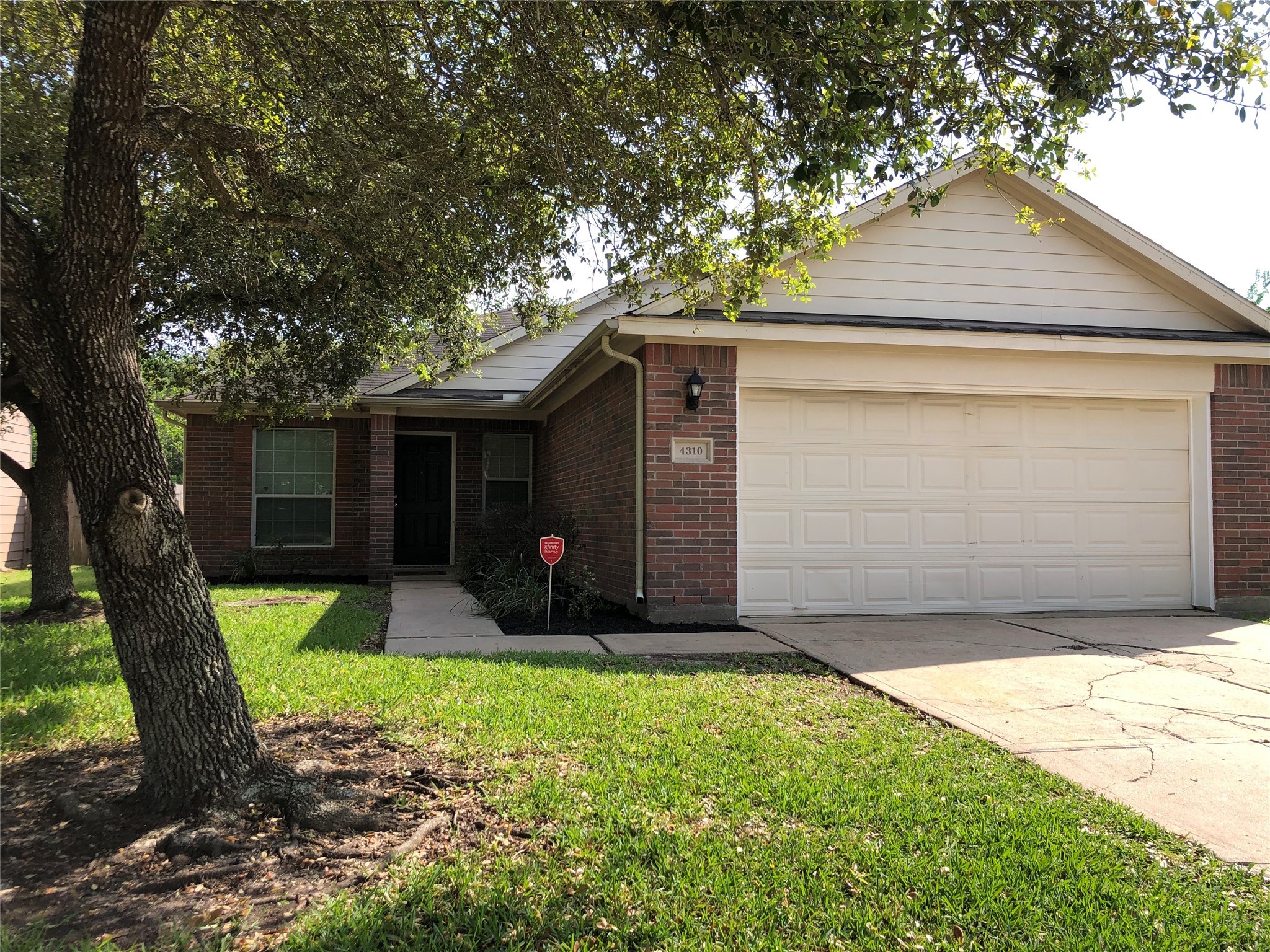 4310 Sorsby Drive Houston TX 77047