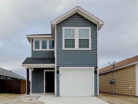 10512 Wild Oak Drive Fort Worth TX 76140