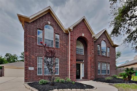 25211 Collingtree Drive Spring TX 77389