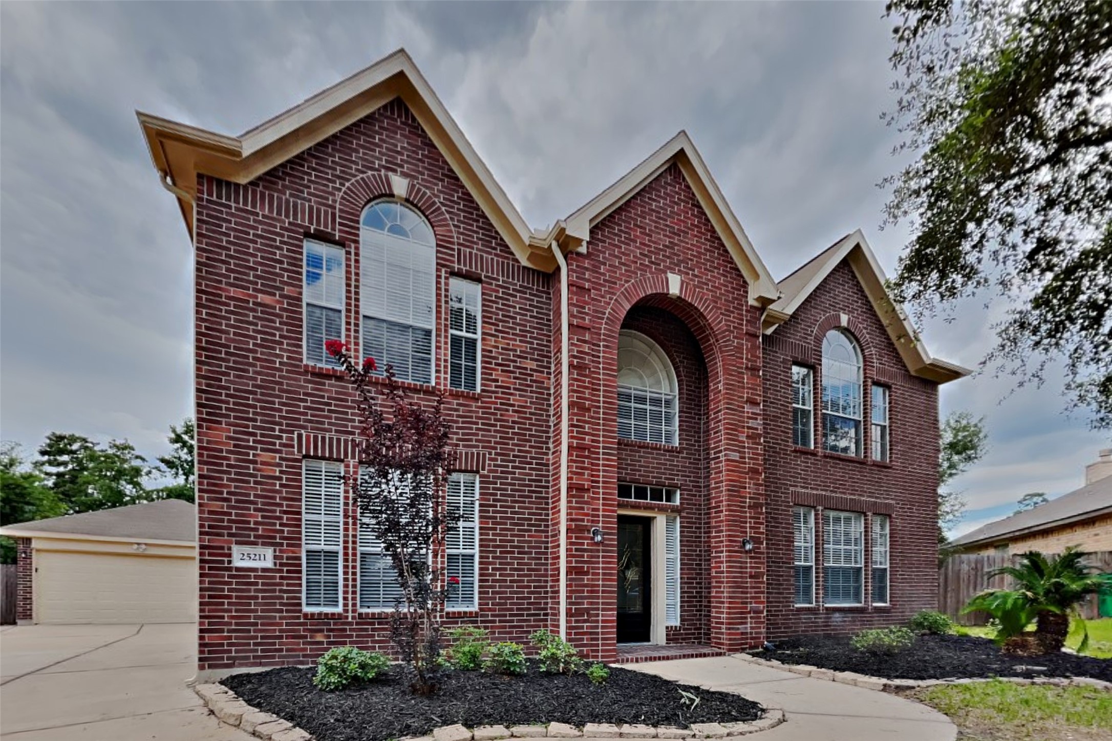 25211 Collingtree Drive Spring TX 77389