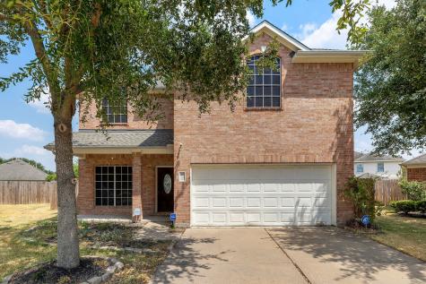 20806 Balmoral Glen Lane Katy TX 77449