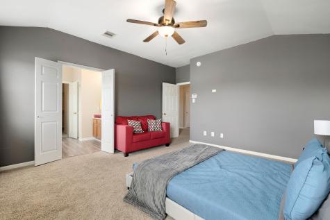 20806 Balmoral Glen Lane Katy TX 77449