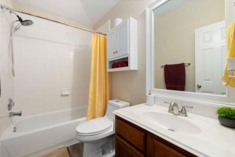 20806 Balmoral Glen Lane Katy TX 77449