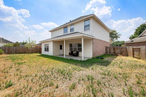 20806 Balmoral Glen Lane Katy TX 77449