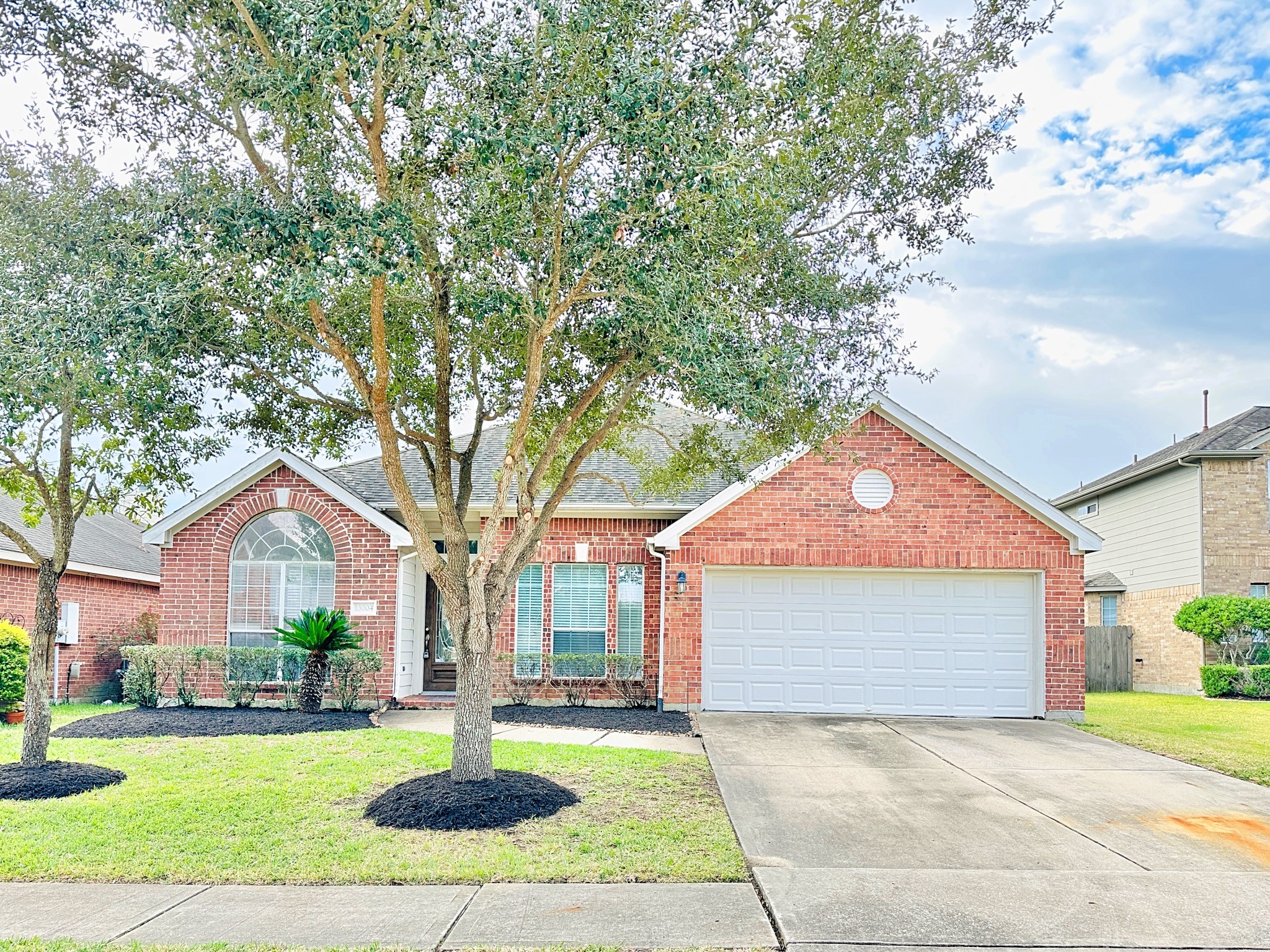 13004 Crystal Reef Place Pearland TX 77584
