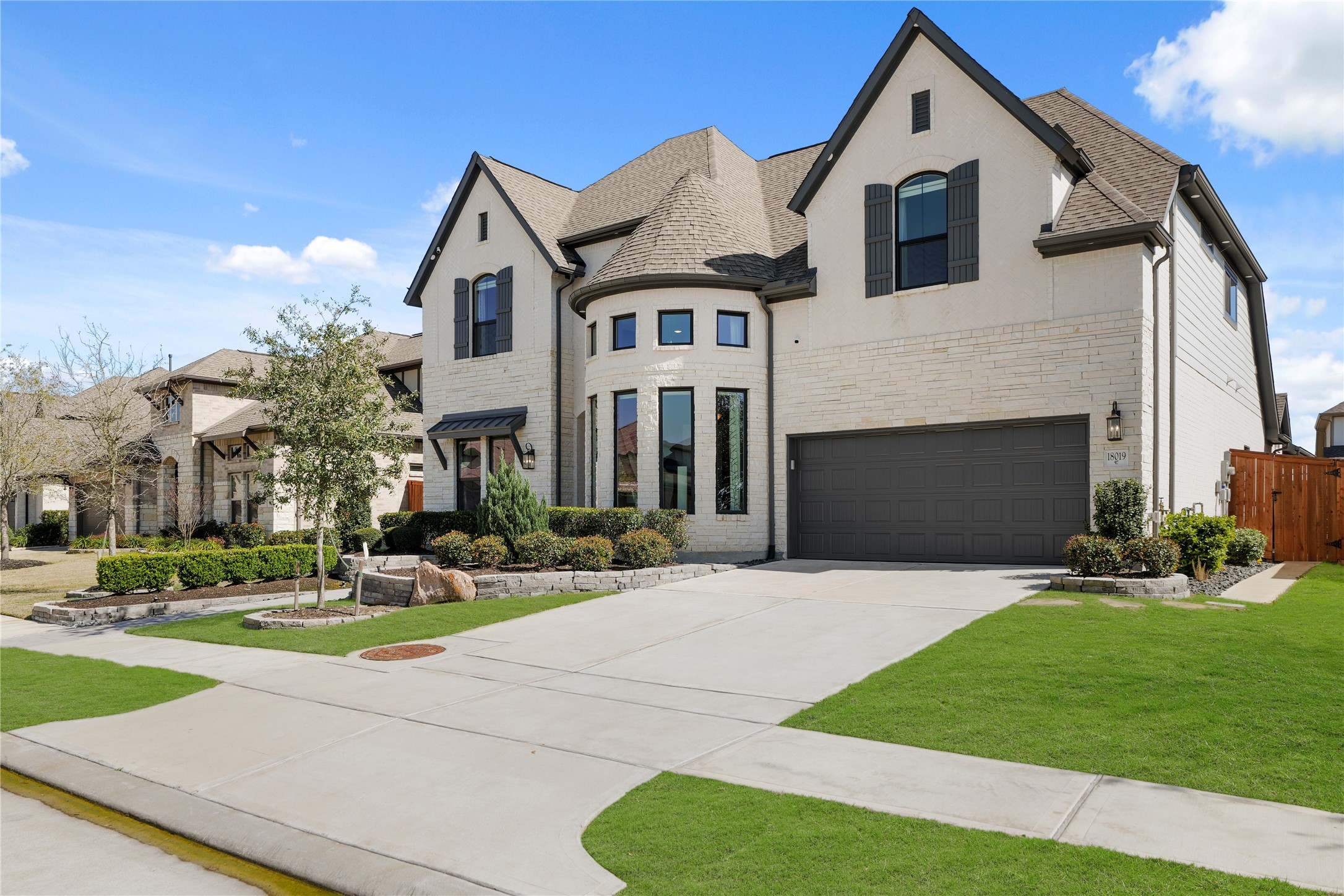 18019 Winding Willow Oak Way Cypress TX 77433