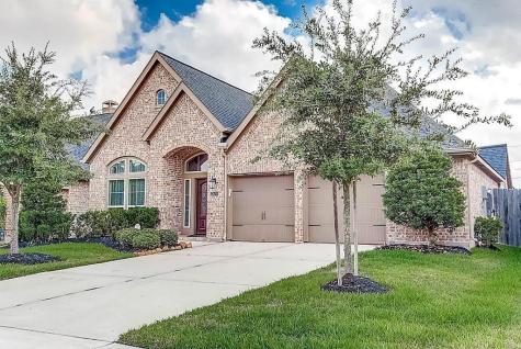 2619 Park Hills Drive Katy TX 77494