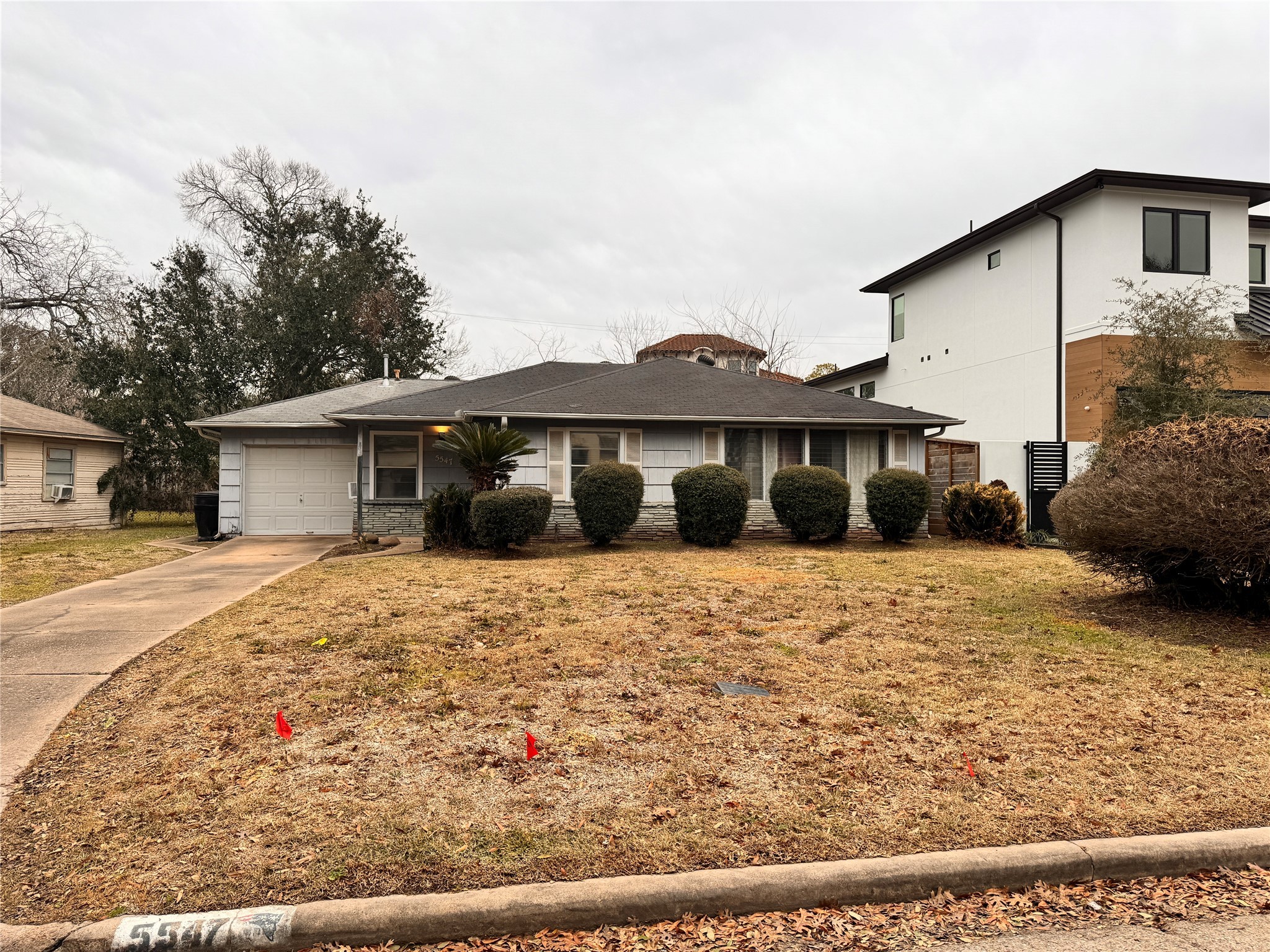 5547 Aspen Street Houston TX 77081