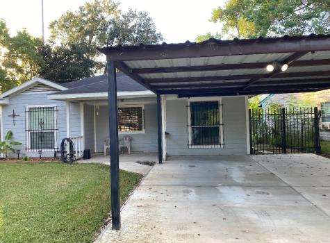 7312 Ardennes Street Houston TX 77033