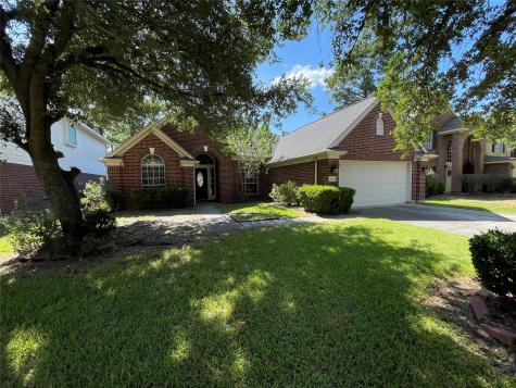 16211 Hollow Rock Drive Houston TX 77070