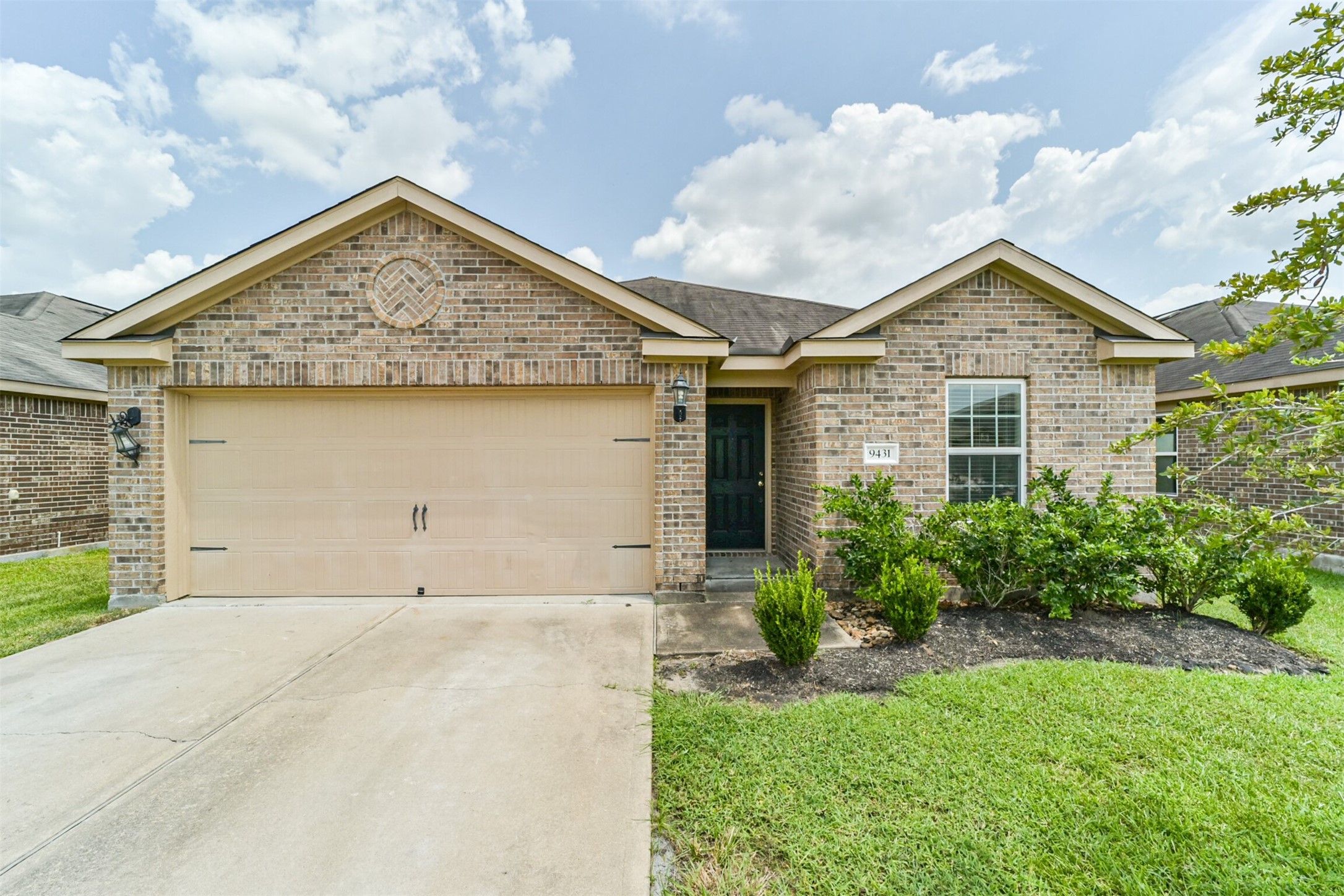 9431 Calm Amber Drive Rosharon TX 77583