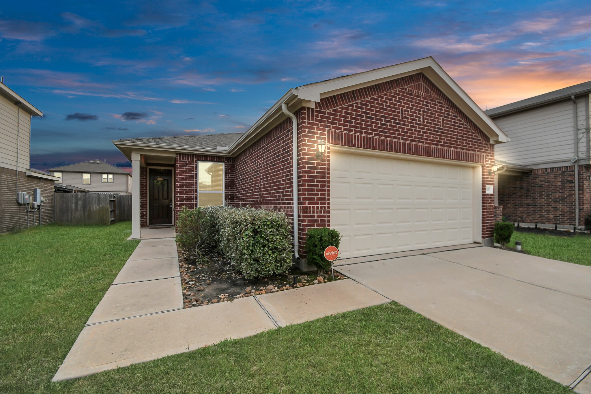 25311 Queens Causeway Lane Katy TX 77493