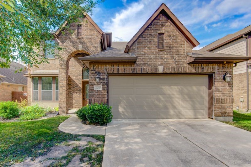 9210 Monarch Mist Lane Houston TX 77070